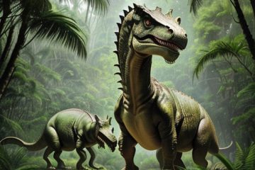 Adaptasi Khusus T-Rex: Mengapa Predator Ini Mendominasi Masanya