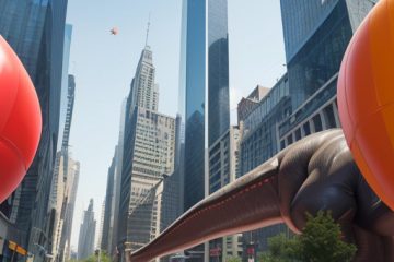 Kekuatan dan Kehebatan: T-Rex dalam Budaya Populer Sekarang dan Kembali