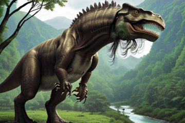 Kekaisaran Raksasa T-Rex di Dunia Populer: Sejarah dan Elemen Kekuatan
