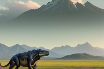 Raja Takut: Bagaimana T-Rex Membangun Dunia yangTak Terhingga dalam Budaya Populer