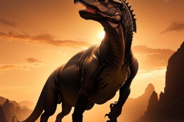King of the Monsters: Bagaimana T-Rex Menjadi Ikon Budaya Populer
