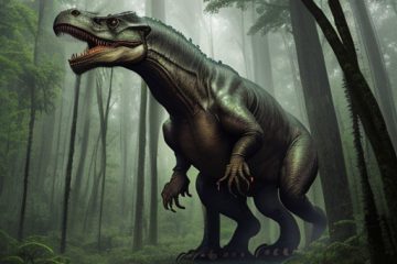 T-Rex di Dunia Pop: Simbol Kekuatan, Mitos, dan Pengaruh Budaya