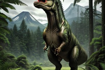 Kembar Kemenarikan T-Rex: Bagaimana Fiksi Populer Mengubah Picturasi Dinosaurs yang Tua