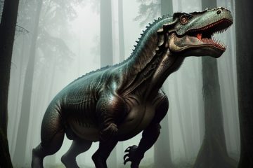T-Rex di Dalam Budaya Populer: Dewa Kekuatan dan Karisma Tersembunyi
