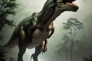 Beyond the Roars: Exploring Pop Culture's Obsession with T-Rex