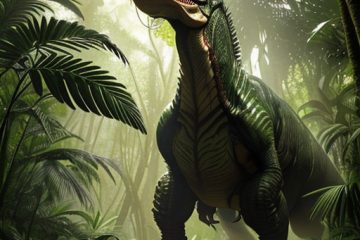 Pertempuran T-Rex di Dunia Populer: Peranan dan Pengaruh Dinamika Sosial