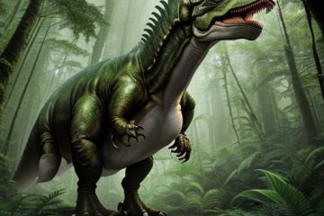 T-Rex di Dunia Populer: Daur Hidup Sesawang Sejarah dan Kultura