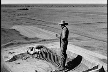 Menemukan T-Rex di Dunia Populer: Sejarah dan Dampak Fosil Termahir yang Pernah Ditemukan