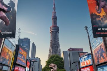 Membahas T-Rex dalam Budaya Populer: Dari Film Sensasi ke Gadget Mainan