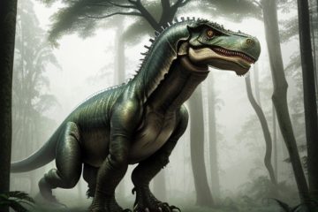T-Rex di Dunia Budaya Populer: Pengaruh dan Legendaritas Dinosaur Terbesar