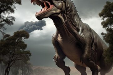 Misteri dan Daur Hidup T-Rex di Dunia Budaya Populer: Pemanduan ke Era Terbakar