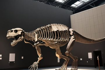 T-Rex di Dunia Populer: Dagangan, Eksploitasi, dan Legendarisnya dalam Kebudayaan Modern